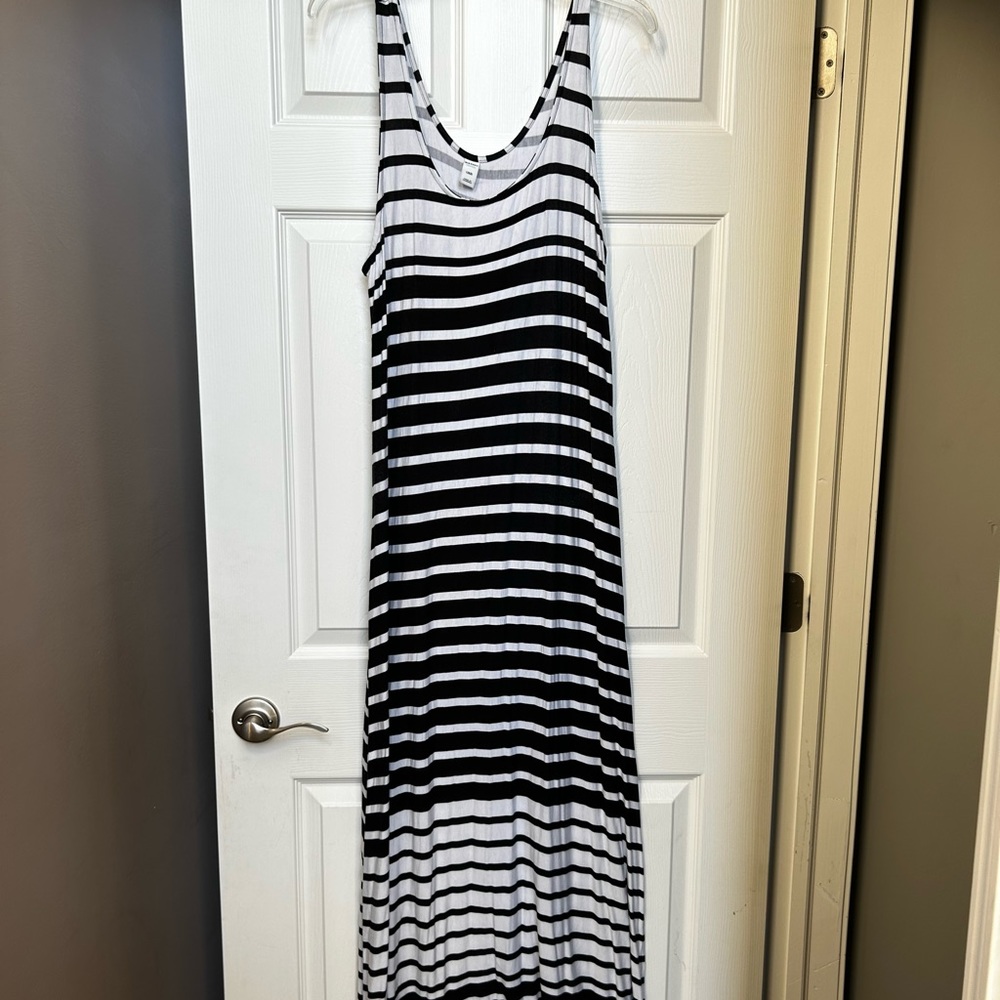 Old Navy Maxi